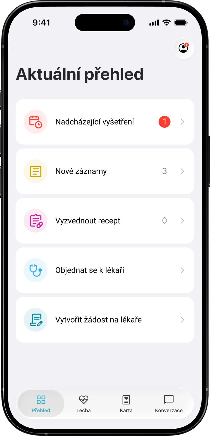 mZdraví